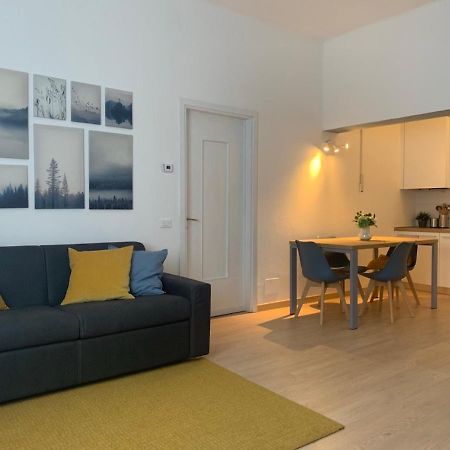 Camozzi Central Apartment Bergamo Exteriér fotografie